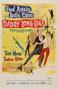 دانلود فیلم Daddy Long Legs 1955325770-288480747