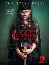 دانلود سریال The Lizzie Borden Chronicles330788-1278970919