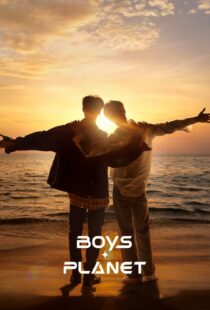 دانلود سریال کره‌ای Boys Planet332852-651587700