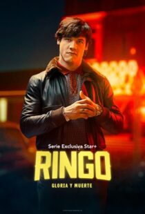 دانلود سریال Ringo: Glory and Death332978-2036959517