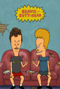 دانلود انیمیشن Beavis and Butt-Head337525-278299724