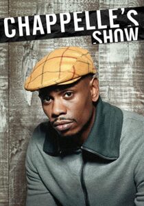 دانلود سریال Chappelle’s Show366236-179932820