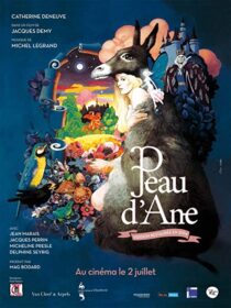 دانلود فیلم Donkey Skin 1970332128-276058823