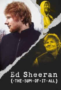 دانلود سریال Ed Sheeran: The Sum of It All364142-1319496405