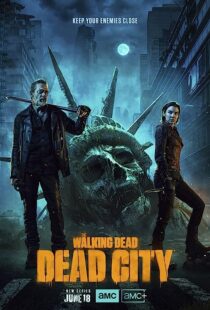 دانلود سریال The Walking Dead: Dead City366125-902107346
