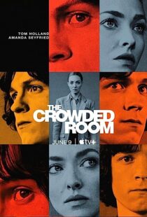 دانلود سریال The Crowded Room353037-45733690