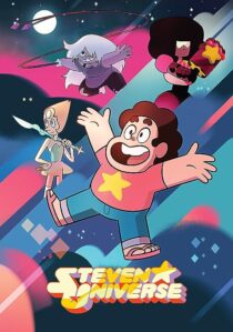 دانلود انیمیشن Steven Universe370091-331346711