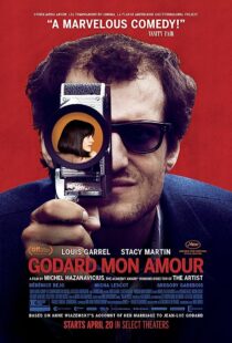 دانلود فیلم Godard Mon Amour 2017368334-960380897