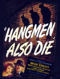 دانلود فیلم Hangmen Also Die! 1943371439-557794110
