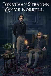 دانلود سریال Jonathan Strange & Mr Norrell373813-1134717627