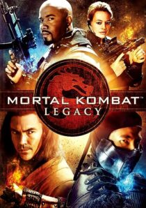 دانلود سریال Mortal Kombat: Legacy373814-1109317350