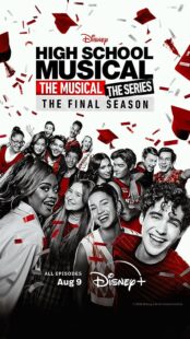 دانلود سریال High School Musical: The Musical: The Series85313-1954205457