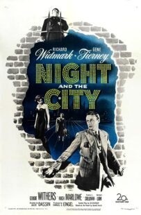 دانلود فیلم Night and the City 1950371687-93603742