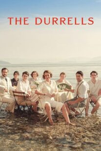 دانلود سریال The Durrells373961-99437931