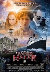 دانلود فیلم The Games Maker 2014375316-1271026593