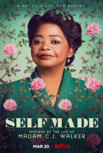 دانلود سریال Self Made: Inspired by the Life of Madam C.J. Walker377142-1304154939