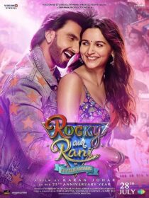 دانلود فیلم هندی Rocky Aur Rani Kii Prem Kahaani 2023375155-50059961