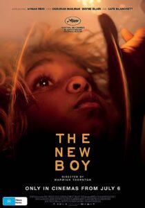دانلود فیلم The New Boy 2023375131-2106937632