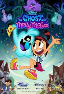 دانلود انیمیشن The Ghost and Molly McGee377285-1243474040