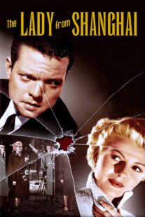 دانلود فیلم The Lady from Shanghai 1947376496-241281198