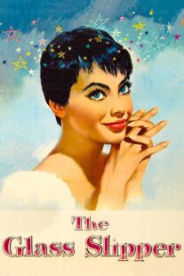دانلود فیلم The Glass Slipper 1955376627-947934261