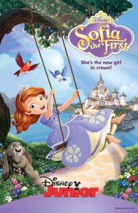 دانلود انیمیشن Sofia the First421294-1632454996