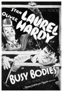 دانلود فیلم Busy Bodies 1933378028-1370068988