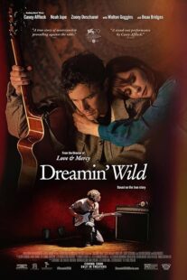 دانلود فیلم Dreamin’ Wild 2022377953-900850555
