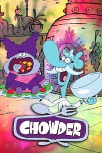 دانلود انیمیشن Chowder379433-231303104