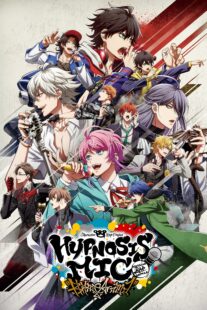 دانلود انیمه Hypnosis Mic: Division Rap Battle – Rhyme Anima379823-1615996681