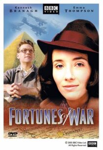 دانلود سریال Fortunes of War380353-924554933