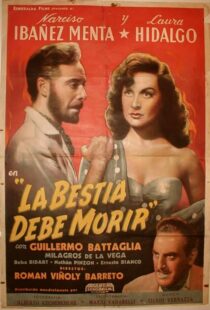 دانلود فیلم The Beast Must Die 1952382140-593724095