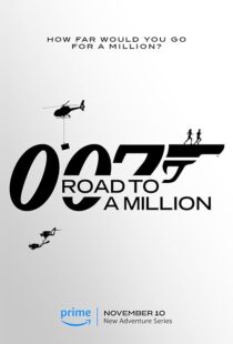 دانلود سریال 007: Road to a Million381686-338781167