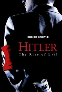 دانلود سریال Hitler: The Rise of Evil380677-63056834
