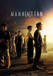 دانلود سریال Manhattan380437-968395916