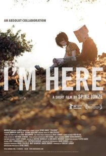 دانلود فیلم کوتاه I’m Here 2010384052-1719979298