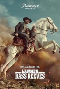 دانلود سریال Lawmen: Bass Reeves380016-954368165