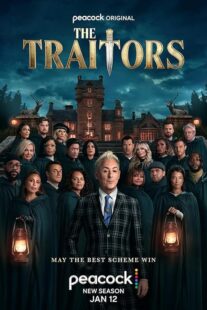 دانلود مسابقه تلویزیونی The Traitors385727-642696214