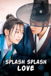 دانلود سریال کره‌ای Splash Splash Love384926-11610651