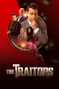 دانلود مسابقه تلویزیونی The Traitors Australia385758-2042246132