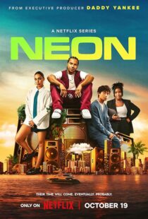 دانلود سریال Neon385345-1234342501