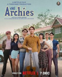 دانلود فیلم هندی The Archies 2023386603-616771242