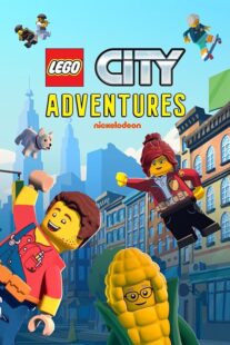 دانلود انیمیشن Lego City Adventures386683-1805345373