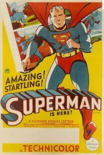 دانلود انیمیشن Superman: The Mad Scientist 1941388000-1422230168