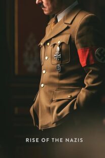 دانلود سریال Rise of the Nazis386778-157979079