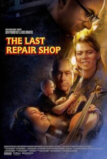 دانلود فیلم The Last Repair Shop 2023388339-1829435692