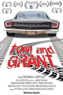 دانلود فیلم Tom and Grant 2018391475-301698126