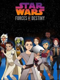 دانلود انیمیشن Star Wars: Forces of Destiny393193-17719560
