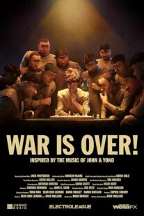 دانلود انیمیشن War Is Over! 2023390948-966565915