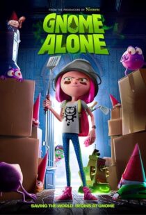 دانلود انیمیشن Gnome Alone 2017398449-381187454